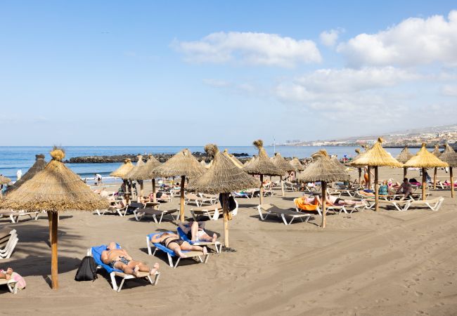 Appartement à Arona - OkStay Torres Del Sol Tenerife  Appartement à Arona - OkStay Torres Del Sol Tenerife