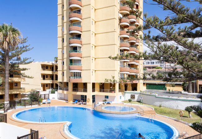 Appartement à Arona - OkStay Torres Del Sol Tenerife  Appartement à Arona - OkStay Torres Del Sol Tenerife