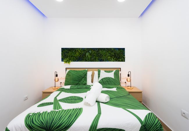 Villa à Fasnia - OkStay Villa Arali: Lujo renovado en Tenerife Villa à Fasnia - OkStay Villa Arali: Lujo renovado en Tenerife