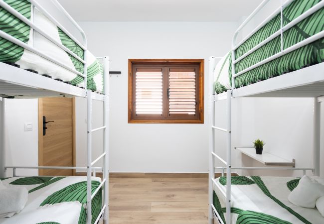 Villa à Fasnia - OkStay Villa Arali: Lujo renovado en Tenerife Villa à Fasnia - OkStay Villa Arali: Lujo renovado en Tenerife