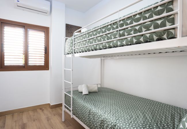 Villa à Fasnia - OkStay Villa Arali: Lujo renovado en Tenerife Villa à Fasnia - OkStay Villa Arali: Lujo renovado en Tenerife