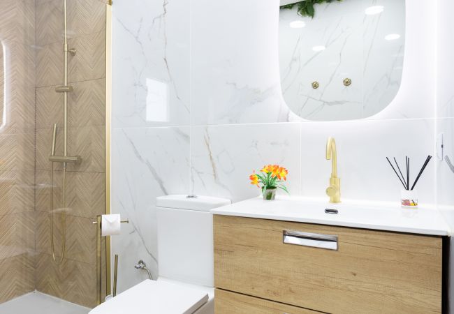 Villa à Fasnia - OkStay Villa Arali: Lujo renovado en Tenerife Villa à Fasnia - OkStay Villa Arali: Lujo renovado en Tenerife