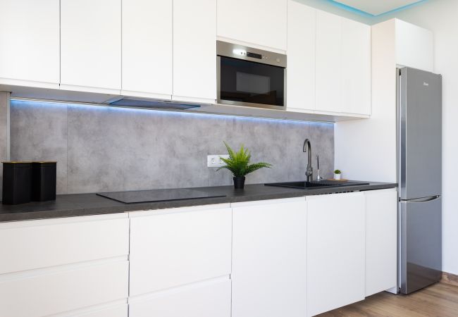 Villa à Fasnia - OkStay Villa Arali: Lujo renovado en Tenerife Villa à Fasnia - OkStay Villa Arali: Lujo renovado en Tenerife