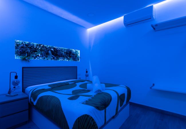 Villa à Fasnia - OkStay Villa Arali: Lujo renovado en Tenerife Villa à Fasnia - OkStay Villa Arali: Lujo renovado en Tenerife