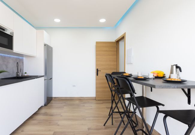 Villa à Fasnia - OkStay Villa Arali: Lujo renovado en Tenerife Villa à Fasnia - OkStay Villa Arali: Lujo renovado en Tenerife