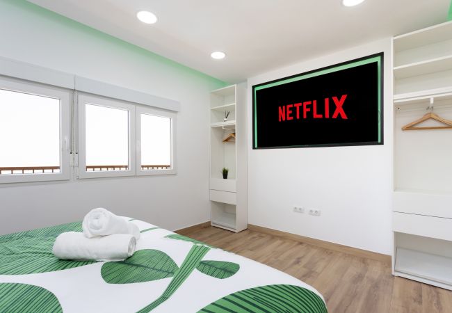 Villa à Fasnia - OkStay Villa Arali: Lujo renovado en Tenerife Villa à Fasnia - OkStay Villa Arali: Lujo renovado en Tenerife