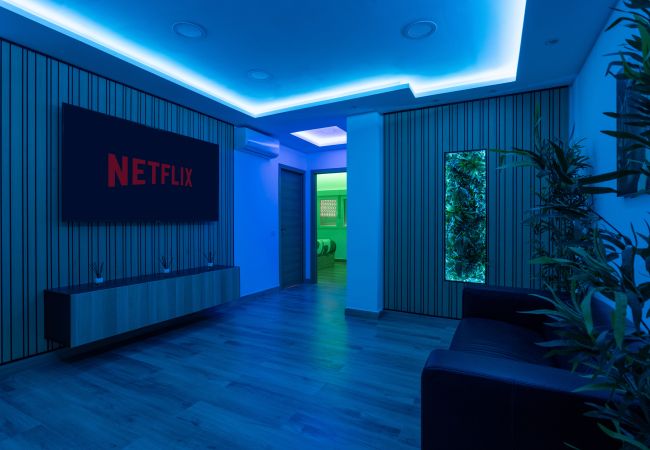 Villa à Fasnia - OkStay Villa Arali: Lujo renovado en Tenerife Villa à Fasnia - OkStay Villa Arali: Lujo renovado en Tenerife