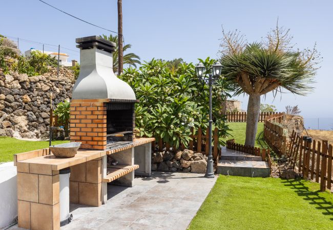 Villa à Fasnia - OkStay Villa Arali: Lujo renovado en Tenerife Villa à Fasnia - OkStay Villa Arali: Lujo renovado en Tenerife