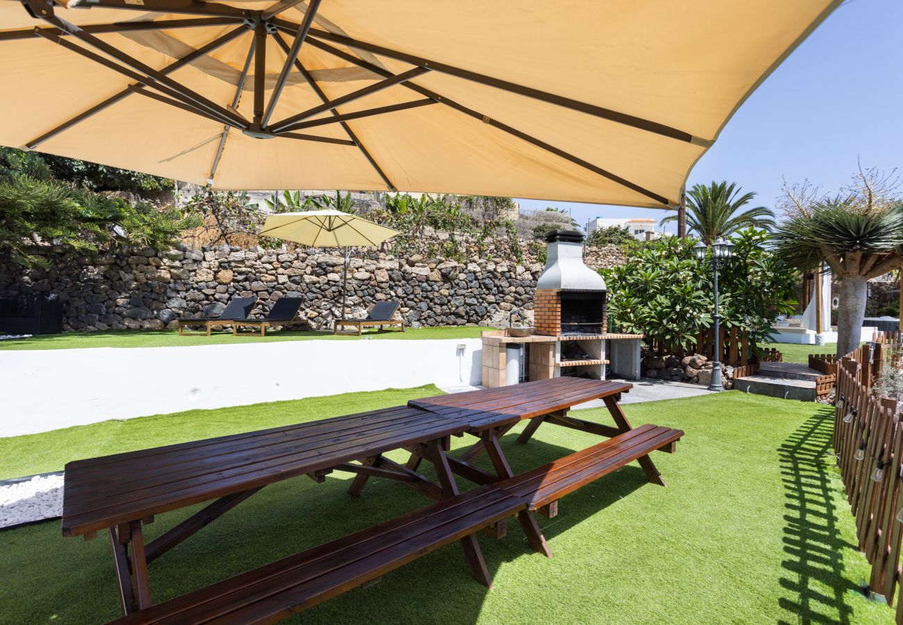 Villa à Fasnia - OkStay Villa Arali: Lujo renovado en Tenerife
