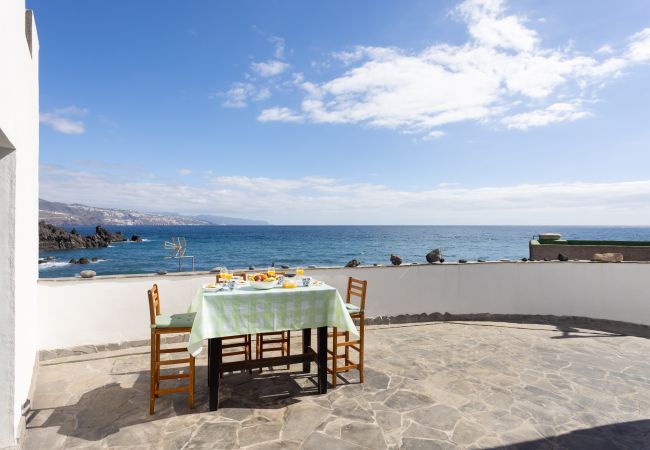 Maison à Candelaria - OKStay Plage de la Veuve Tenerife Maison à Candelaria - OKStay Plage de la Veuve Tenerife