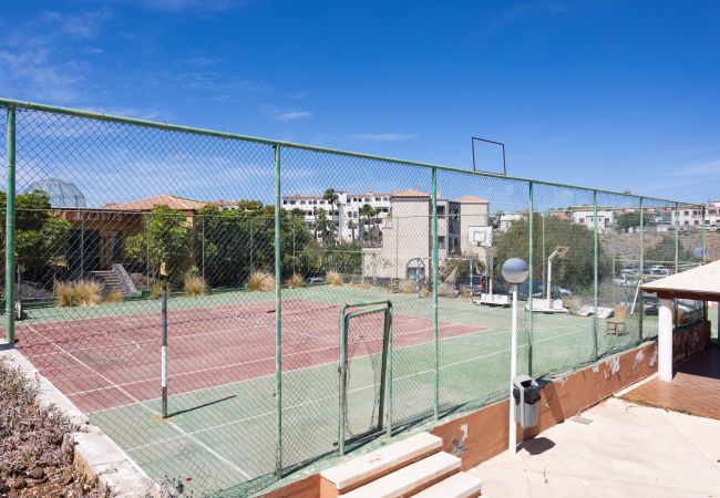 Studio à San Miguel de Abona - OkStay Green Park piscina y sol Studio à San Miguel de Abona - OkStay Green Park piscina y sol