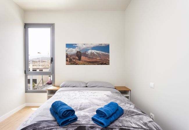 Appartement à Arico - OkStay - Apto de lujo con piscina, a 300m del mar Appartement à Arico - OkStay - Apto de lujo con piscina, a 300m del mar