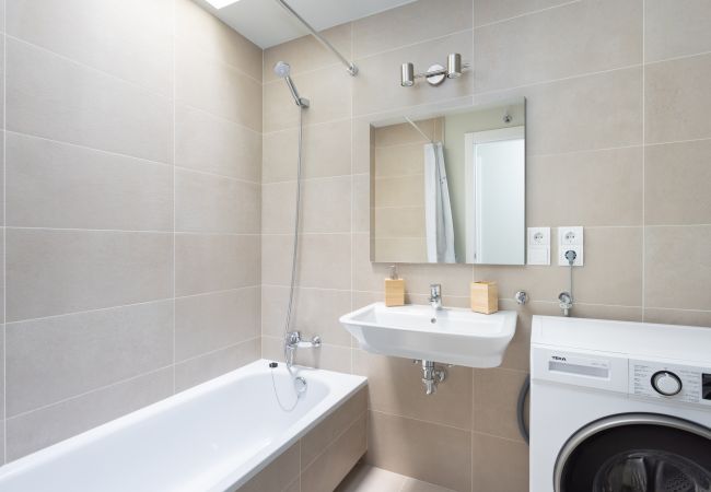 Appartement à Arico - OkStay - Apto de lujo con piscina, a 300m del mar Appartement à Arico - OkStay - Apto de lujo con piscina, a 300m del mar