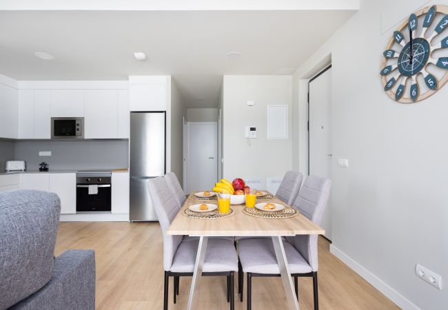 Appartement à Arico - OkStay - Apto de lujo con piscina, a 300m del mar Appartement à Arico - OkStay - Apto de lujo con piscina, a 300m del mar