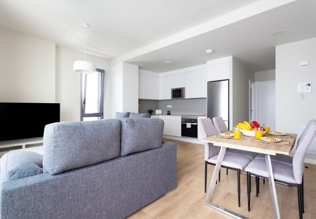 Appartement à Arico - OkStay - Apto de lujo con piscina, a 300m del mar Appartement à Arico - OkStay - Apto de lujo con piscina, a 300m del mar