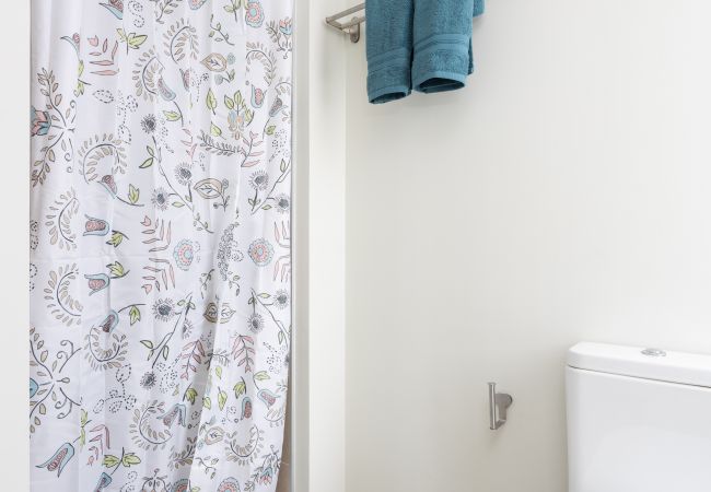 Appartement à Arico - OkStay - Apto de lujo con piscina, a 300m del mar Appartement à Arico - OkStay - Apto de lujo con piscina, a 300m del mar