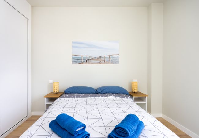 Appartement à Arico - OkStay - Apto de lujo con piscina, a 300m del mar Appartement à Arico - OkStay - Apto de lujo con piscina, a 300m del mar