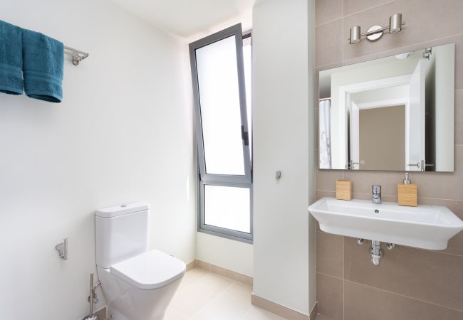 Appartement à Arico - OkStay - Apto de lujo con piscina, a 300m del mar Appartement à Arico - OkStay - Apto de lujo con piscina, a 300m del mar