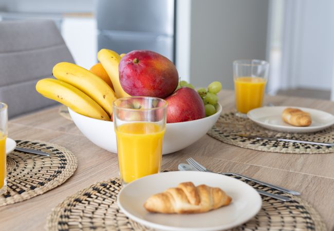 Appartement à Arico - OkStay - Apto de lujo con piscina, a 300m del mar Appartement à Arico - OkStay - Apto de lujo con piscina, a 300m del mar