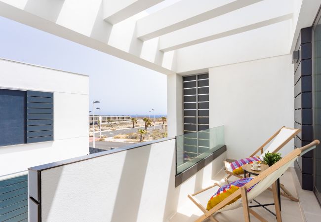 Appartement à Arico - OkStay - Apto de lujo con piscina, a 300m del mar Appartement à Arico - OkStay - Apto de lujo con piscina, a 300m del mar