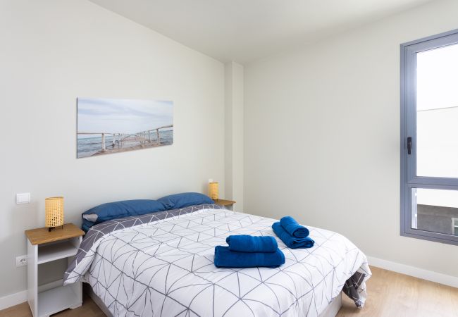 Appartement à Arico - OkStay - Apto de lujo con piscina, a 300m del mar Appartement à Arico - OkStay - Apto de lujo con piscina, a 300m del mar