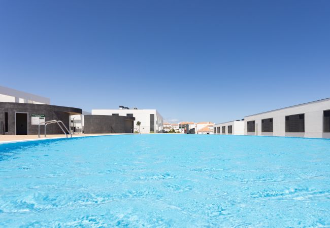 Appartement à Arico - OkStay - Apto de lujo con piscina, a 300m del mar Appartement à Arico - OkStay - Apto de lujo con piscina, a 300m del mar