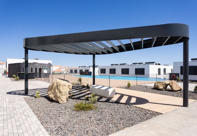 Appartement à Arico - OkStay - Apto de lujo con piscina, a 300m del mar Appartement à Arico - OkStay - Apto de lujo con piscina, a 300m del mar