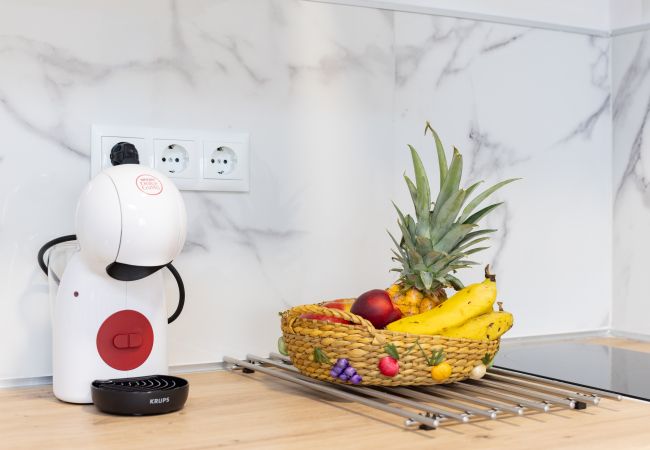 Studio à Puerto de la Cruz - OkStay - Estudio Flores, con piscina y a 300m de la playa Studio à Puerto de la Cruz - OkStay - Estudio Flores, con piscina y a 300m de la playa