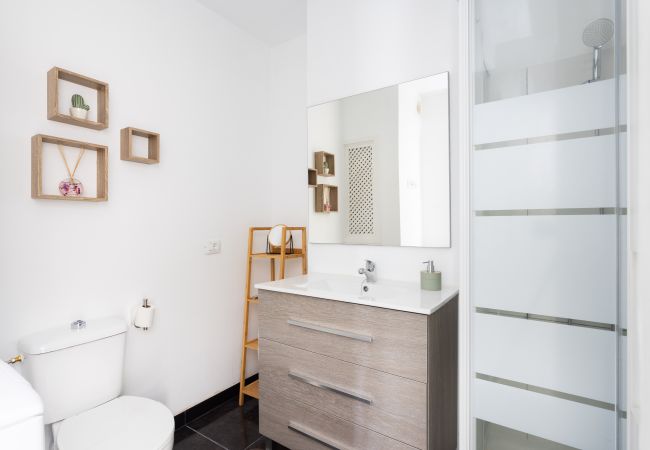 Appartement à Puerto de la Cruz - OkStay - Luminoso Apto. Puerto de la Cruz  Appartement à Puerto de la Cruz - OkStay - Luminoso Apto. Puerto de la Cruz