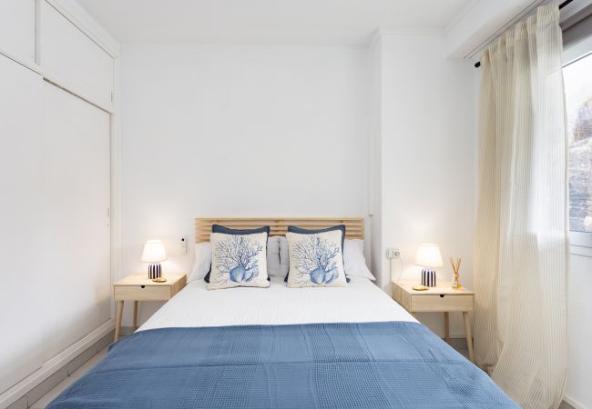 Appartement à Puerto de la Cruz - OkStay - Luminoso Apto. Puerto de la Cruz  Appartement à Puerto de la Cruz - OkStay - Luminoso Apto. Puerto de la Cruz