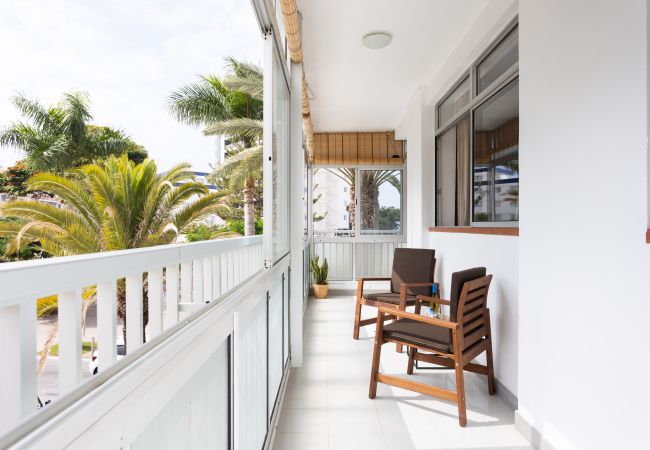 Appartement à Puerto de la Cruz - OkStay - Luminoso Apto. Puerto de la Cruz  Appartement à Puerto de la Cruz - OkStay - Luminoso Apto. Puerto de la Cruz