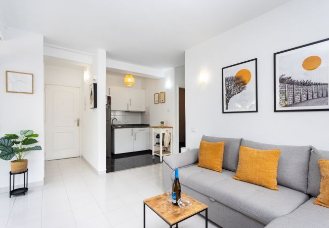 Appartement à Puerto de la Cruz - OkStay - Luminoso Apto. Puerto de la Cruz  Appartement à Puerto de la Cruz - OkStay - Luminoso Apto. Puerto de la Cruz