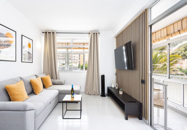 Appartement à Puerto de la Cruz - OkStay - Luminoso Apto. Puerto de la Cruz  Appartement à Puerto de la Cruz - OkStay - Luminoso Apto. Puerto de la Cruz