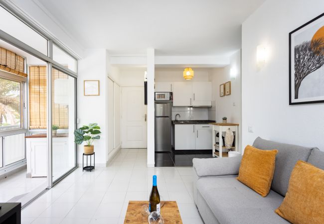 Appartement à Puerto de la Cruz - OkStay - Luminoso Apto. Puerto de la Cruz  Appartement à Puerto de la Cruz - OkStay - Luminoso Apto. Puerto de la Cruz