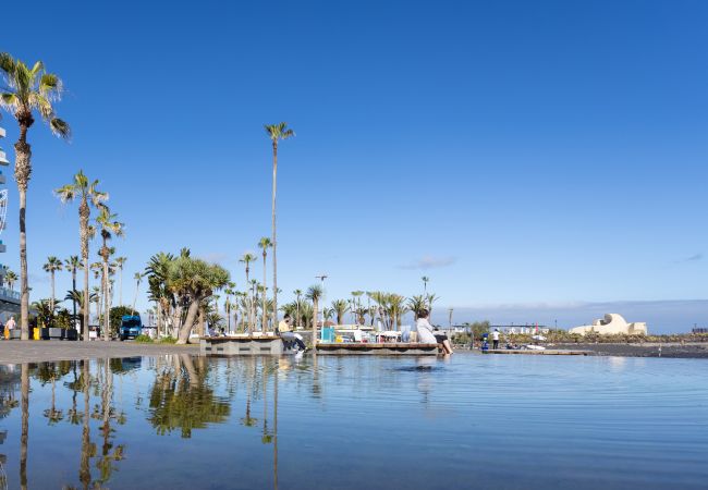 Appartement à Puerto de la Cruz - OkStay - Luminoso Apto. Puerto de la Cruz  Appartement à Puerto de la Cruz - OkStay - Luminoso Apto. Puerto de la Cruz