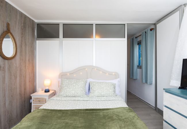 Maison à La Matanza de Acentejo - OkStay - Casa Lali con piscina natural. Maison à La Matanza de Acentejo - OkStay - Casa Lali con piscina natural.