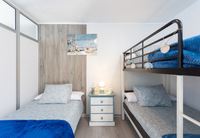 Maison à La Matanza de Acentejo - OkStay - Casa Lali con piscina natural. Maison à La Matanza de Acentejo - OkStay - Casa Lali con piscina natural.