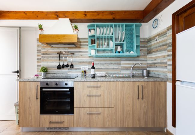 Maison à La Matanza de Acentejo - OkStay - Casa Lali con piscina natural. Maison à La Matanza de Acentejo - OkStay - Casa Lali con piscina natural.