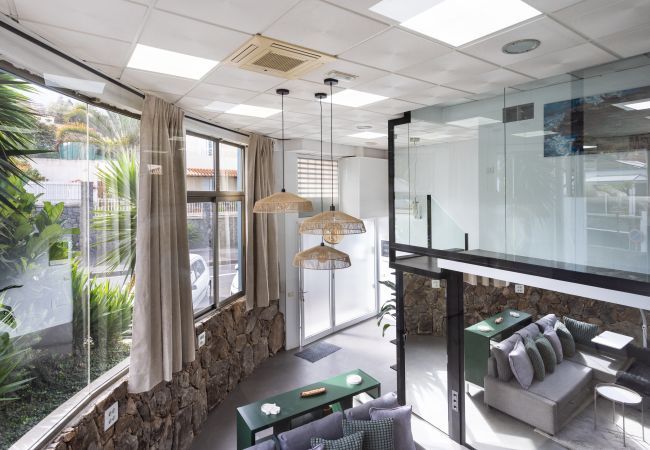 Appartement à La Victoria de Acentejo - OkStay Loft Victoria Top Tenerife Appartement à La Victoria de Acentejo - OkStay Loft Victoria Top Tenerife