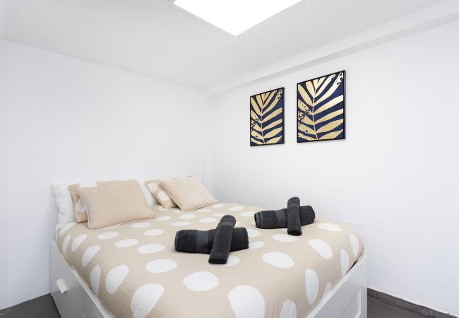 Appartement à La Victoria de Acentejo - OkStay Loft Victoria Top Tenerife Appartement à La Victoria de Acentejo - OkStay Loft Victoria Top Tenerife