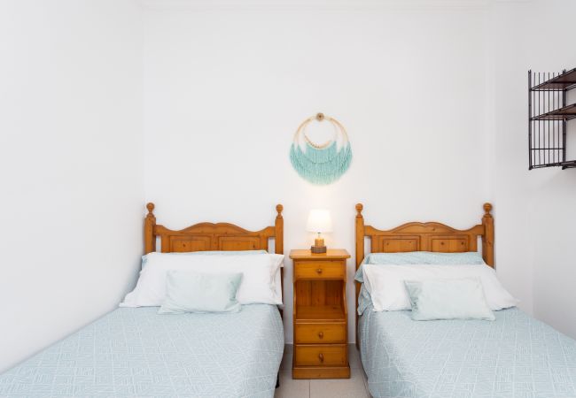 Appartement à Santiago del Teide - OkStay Playa la Arena Tenerife Appartement à Santiago del Teide - OkStay Playa la Arena Tenerife