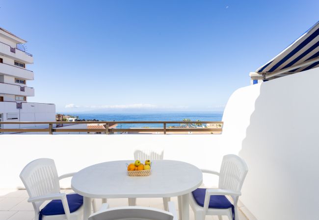 Appartement à Santiago del Teide - OkStay Playa la Arena Tenerife Appartement à Santiago del Teide - OkStay Playa la Arena Tenerife