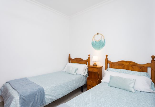 Appartement à Santiago del Teide - OkStay Playa la Arena Tenerife Appartement à Santiago del Teide - OkStay Playa la Arena Tenerife