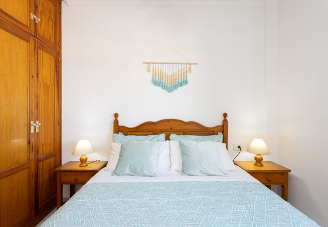 Appartement à Santiago del Teide - OkStay Playa la Arena Tenerife Appartement à Santiago del Teide - OkStay Playa la Arena Tenerife