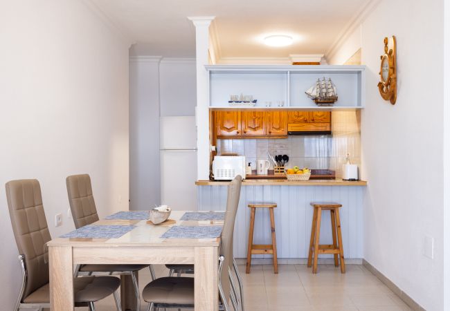 Appartement à Santiago del Teide - OkStay Playa la Arena Tenerife Appartement à Santiago del Teide - OkStay Playa la Arena Tenerife