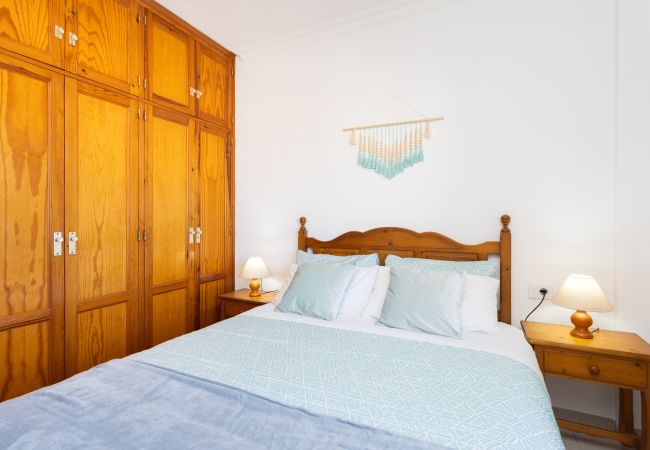 Appartement à Santiago del Teide - OkStay Playa la Arena Tenerife Appartement à Santiago del Teide - OkStay Playa la Arena Tenerife