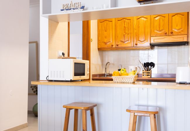 Appartement à Santiago del Teide - OkStay Playa la Arena Tenerife Appartement à Santiago del Teide - OkStay Playa la Arena Tenerife