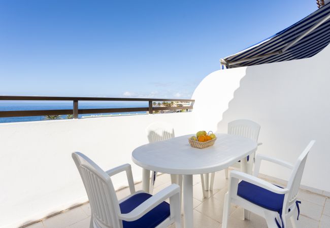 Appartement à Santiago del Teide - OkStay Playa la Arena Tenerife Appartement à Santiago del Teide - OkStay Playa la Arena Tenerife