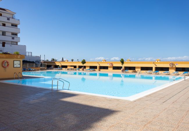 Appartement à Santiago del Teide - OkStay Playa la Arena Tenerife Appartement à Santiago del Teide - OkStay Playa la Arena Tenerife