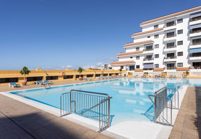 Appartement à Santiago del Teide - OkStay Playa la Arena Tenerife Appartement à Santiago del Teide - OkStay Playa la Arena Tenerife